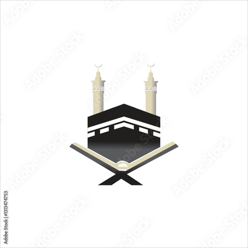 Mecca vector