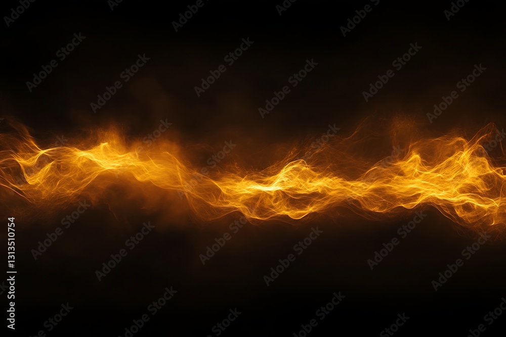 Golden Abstract Energy Waves Background Design Golden Abstract Energy Waves Background Design