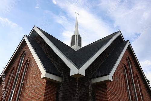 Chapel in Cuthbert photo