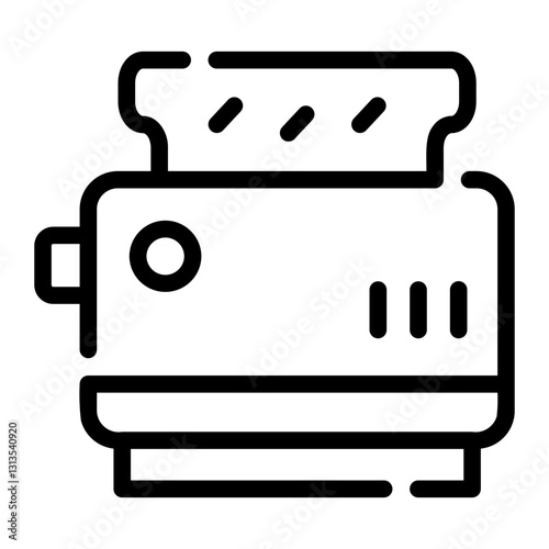 toaster
