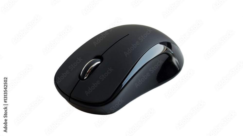 Balanced Design Mouse on transparent background PNG. Balanced Design Mouse on transparent background PNG.