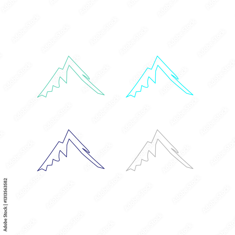 BLUE HILLS SIGN SYMBOL LOGO VECTOR ISOLATED ON WHITE
BLUE HILLS SIGN SYMBOL LOGO VECTOR ISOLATED ON WHITE