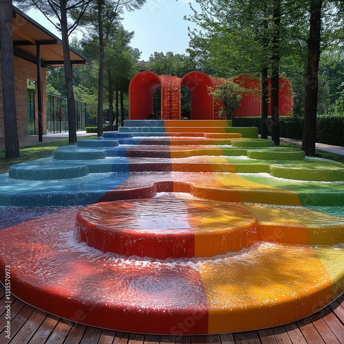 Triennale Di Milano  photo