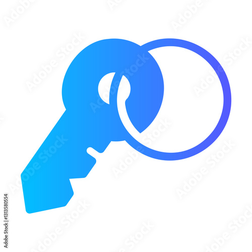 key