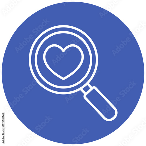 Sentiment Analysis Vector Icon