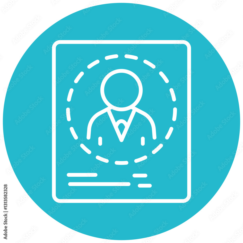 Study Appointments Vector Icon Study Appointments Vector Icon