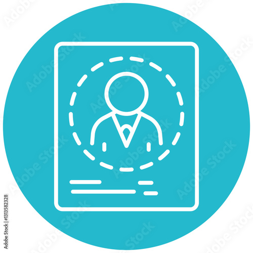 Study Appointments Vector Icon