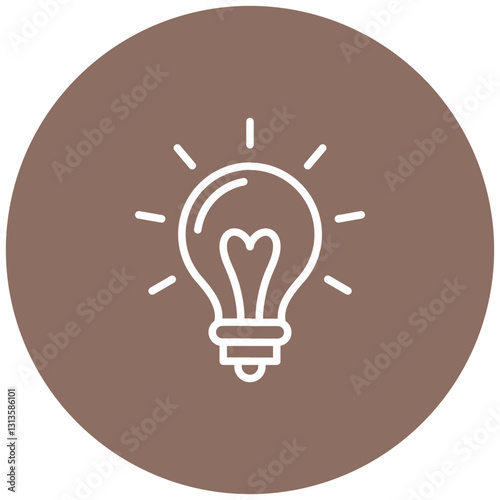 Motivational Strategies Vector Icon