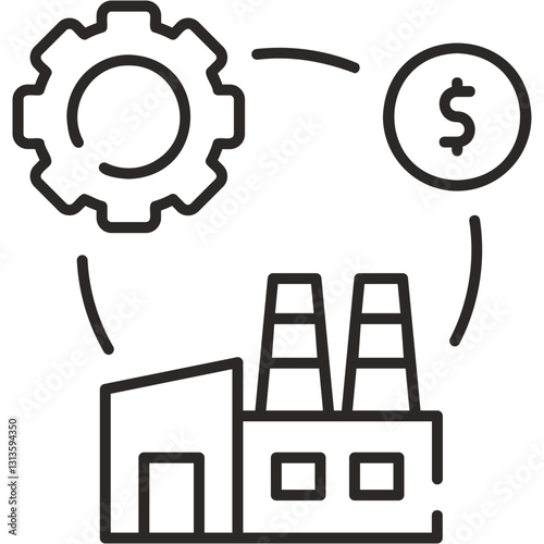 Revolution Icon