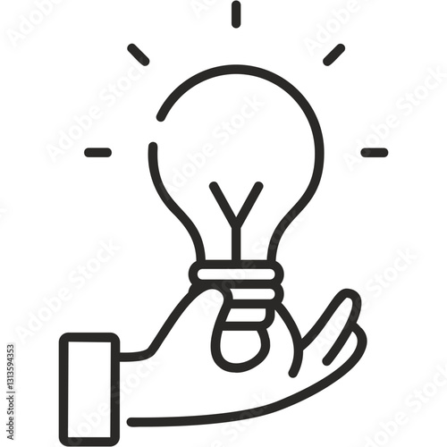 Invention Icon