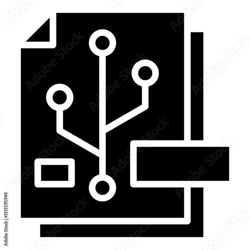 Git Icon