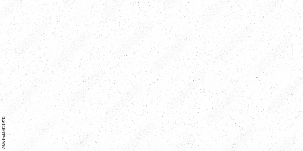 Wall terrazzo texture gray and white of stone granite white background. Rock stone marble backdrop textured illustration design white paper texture background. Scattered tiny. Eroded grunge backdrop
