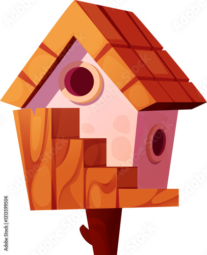 Birdhouse