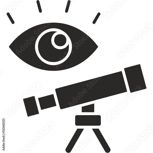 Vision Icon