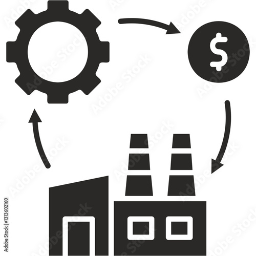 Revolution Icon