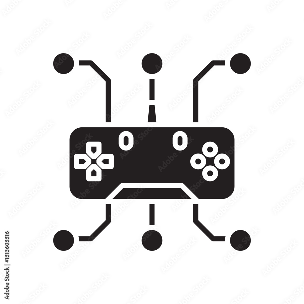 Game Icon Game Icon