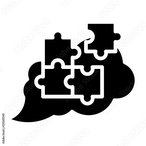 Ingenuity Icon