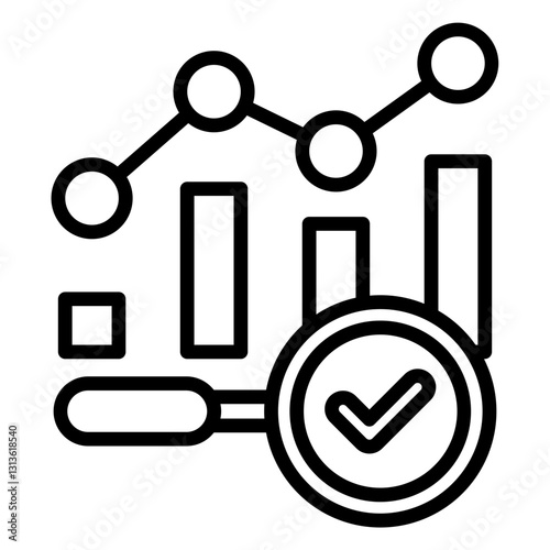 Predictive Icon