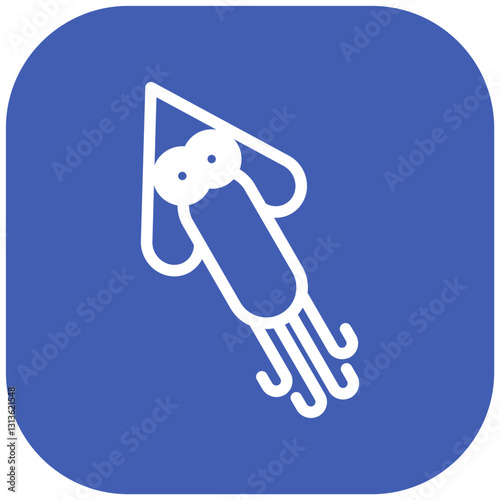 Squid Icon