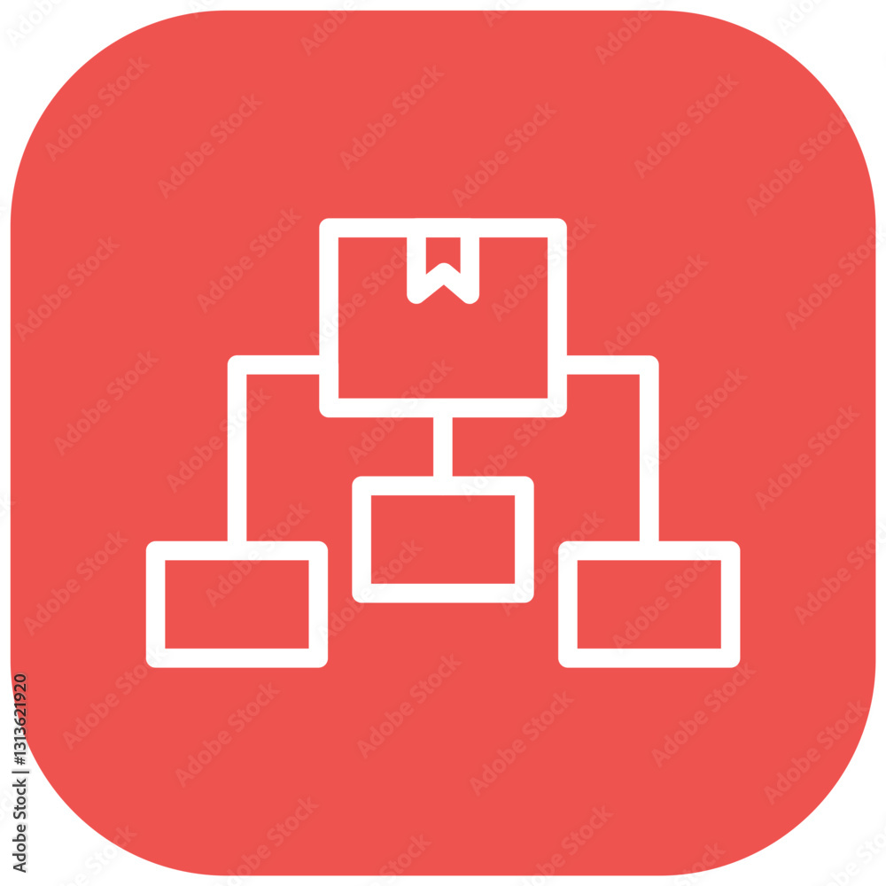 Package Hub Icon Package Hub Icon