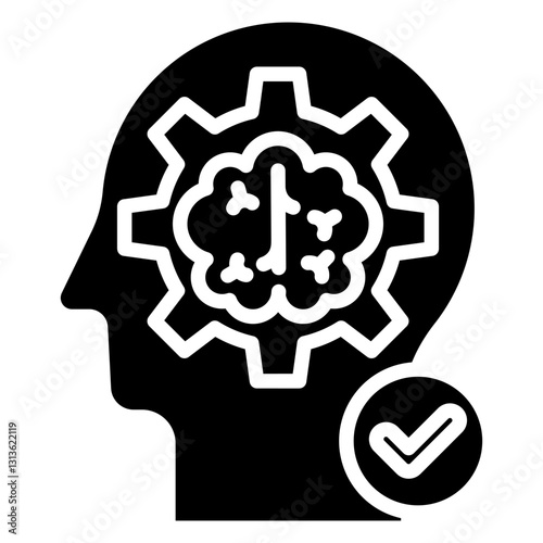 Interpretation Icon