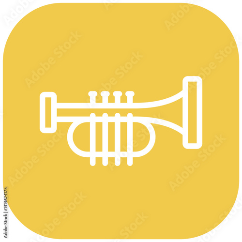 Trumpet Icon