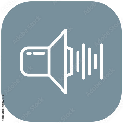 Sound Icon