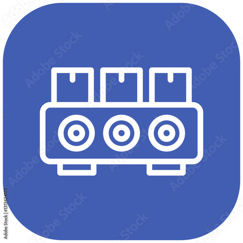 Automatic Icon