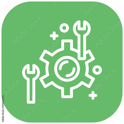 Maintenance Icon