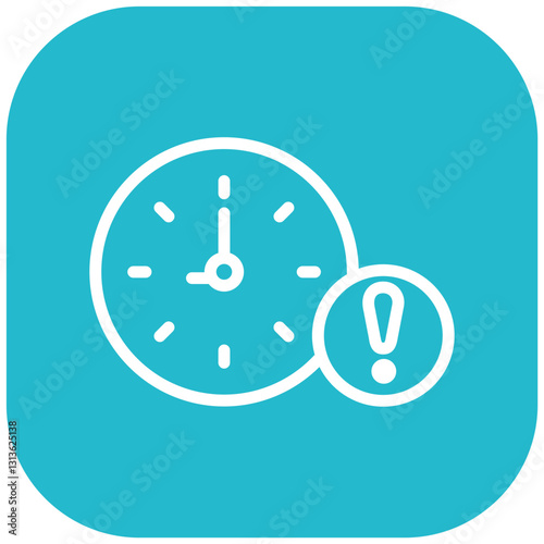 Delay Icon