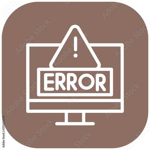 Error Icon