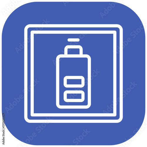 Medium Battery Icon