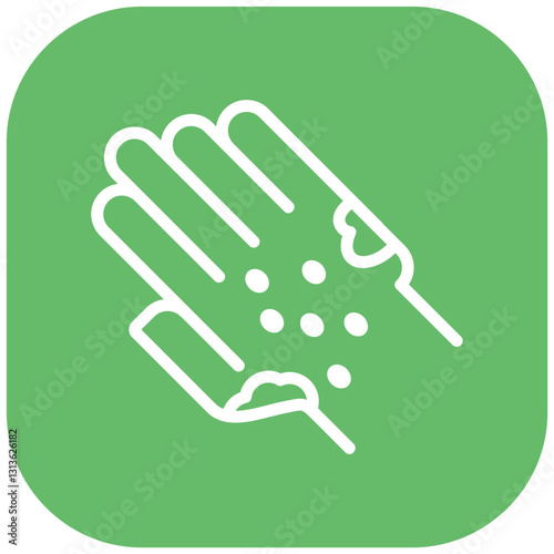 Rash Icon