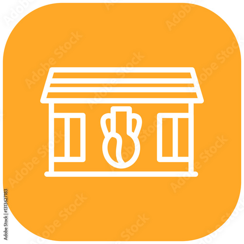 Pottery Workshop Icon