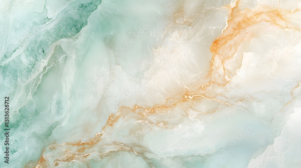 40. A faded pastel gradient blending creamy beige with icy mint, creating a delicate and timeless aesthetic 40. A faded pastel gradient blending creamy beige with icy mint, creating a delicate and timeless aesthetic