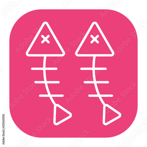 Dead Food Icon
