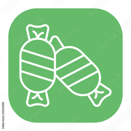 Candy Icon
