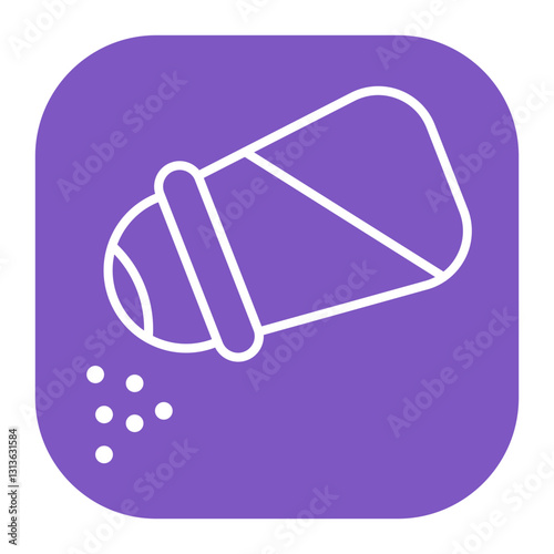 Sodium Icon