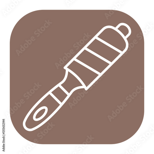 Lint Roller Icon