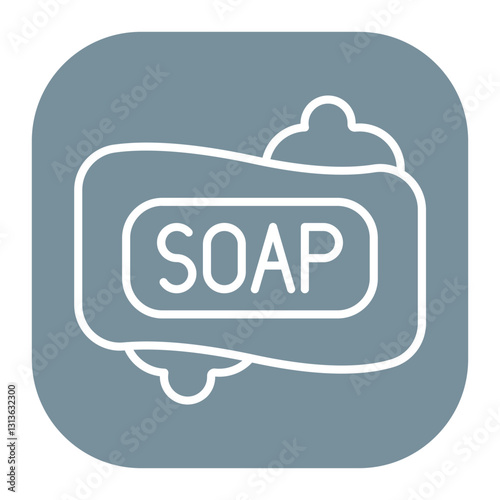 Soap, Icon