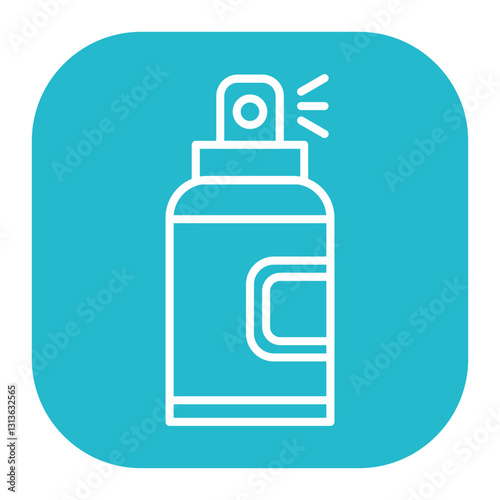 Spray Icon