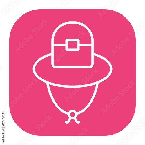 Hat Icon