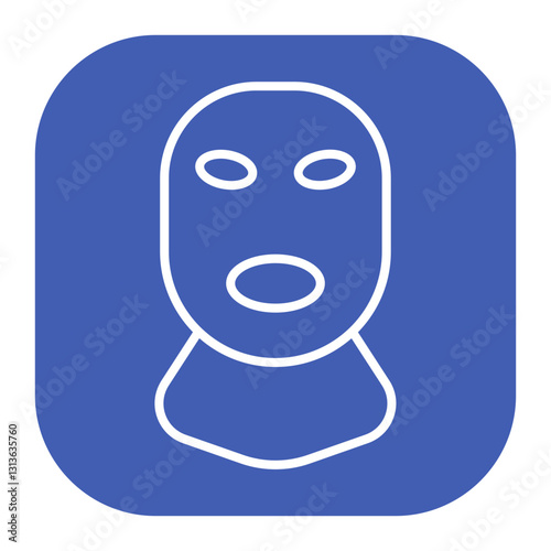 Balaclava Icon