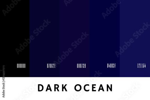 A Perfectly Balanced Fusion of Strength and Subtlety in Every Shade