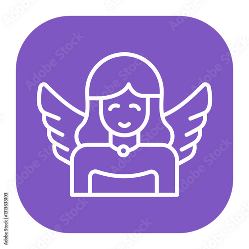 Fairy Icon