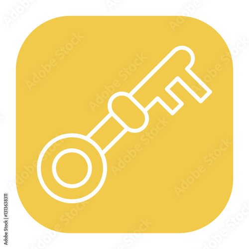 Key Icon