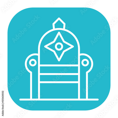 Throne Icon