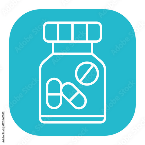 Opioids Icon