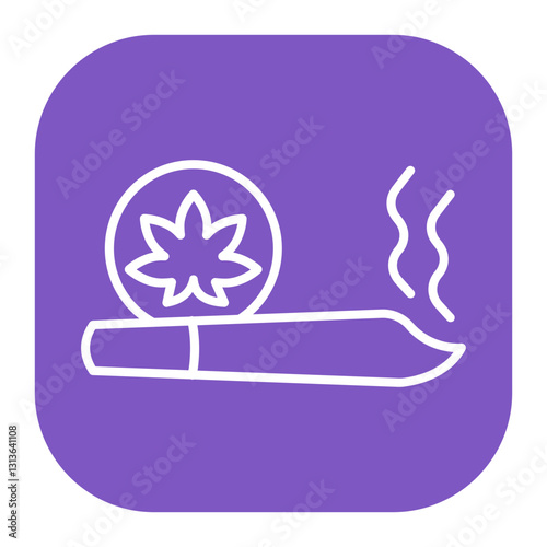 Spliff Icon