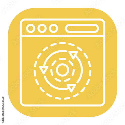 Consistency Icon